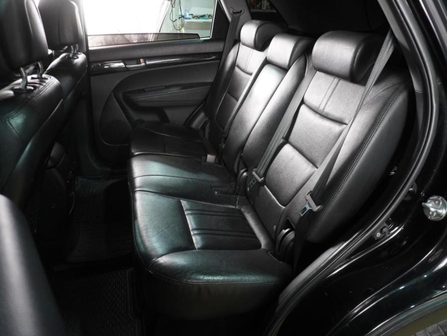 Kia Sorento II Рестайлинг Воронеж  - изображение 9