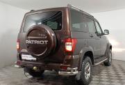 УАЗ Patriot I Рестайлинг 2 Волгоград  - изображение 28