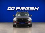 Changan CS35 Plus I Рестайлинг Москва  - изображение 24