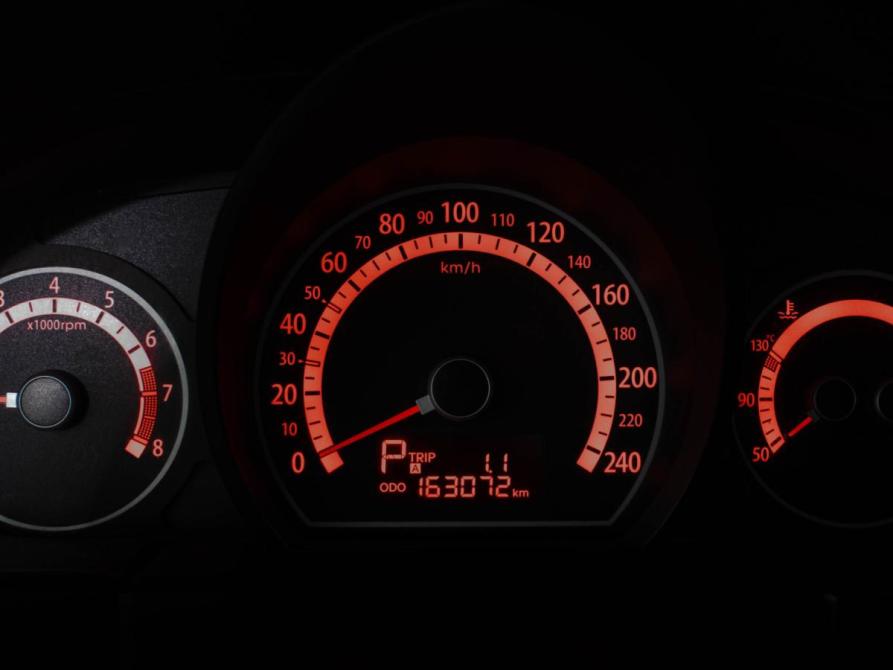 Kia Ceed I Рестайлинг Москва  - изображение 13
