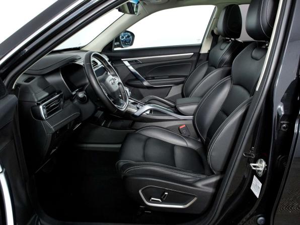 Geely Atlas Pro с пробегом 2022 года, цена 1 678 000 рублей, 108190 км, внедорожник, Автокод Объявления