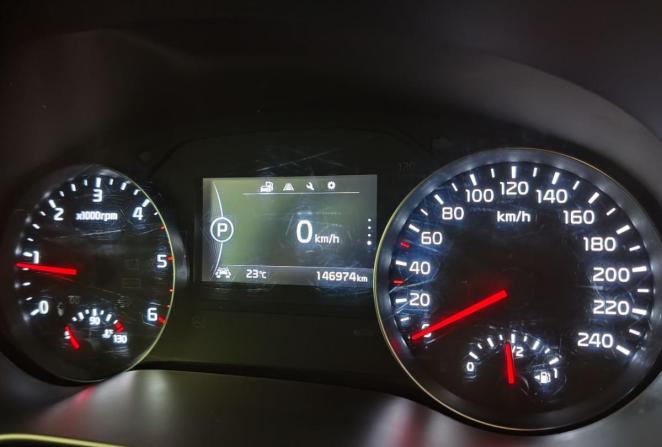 Kia Sportage IV с пробегом 2018 года, цена 2 400 000 рублей, 146973 км, внедорожник, Автокод Объявления