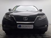 Lexus RX III Мурманск  - изображение 24