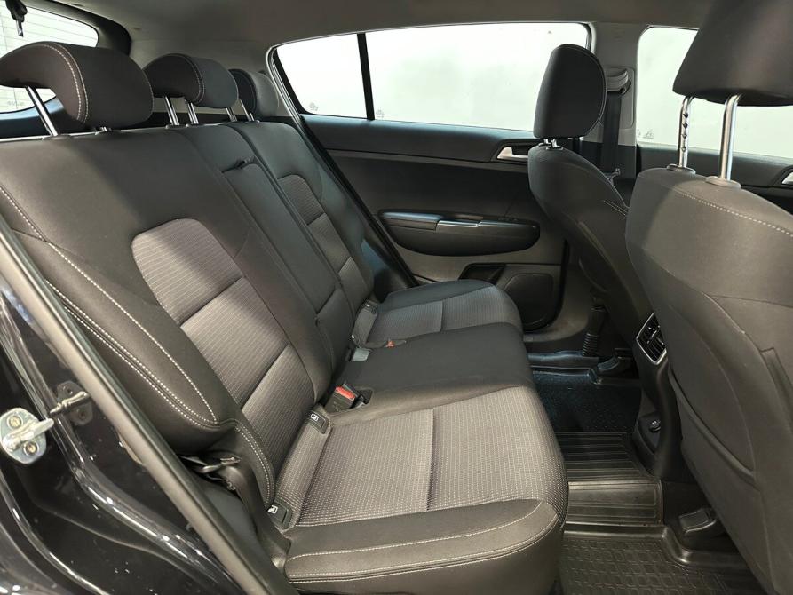 Kia Sportage IV Рестайлинг Балашиха  - изображение 16