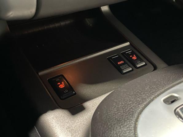 Nissan Murano II (Z51) Рестайлинг 2 с пробегом 2015 года, цена 1 789 000 рублей, 141112 км, внедорожник, Автокод Объявления