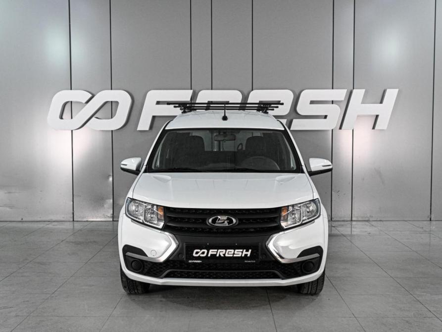 Lada (ВАЗ) Largus I Рестайлинг Ростов-на-Дону  - изображение 3