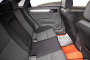 Chevrolet Lacetti I Пермь  - изображение 33