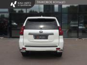 Toyota Land Cruiser Prado 150 Series Рестайлинг 3 Казань  - изображение 20