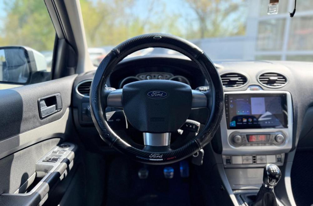 Ford Focus II Рестайлинг Ижевск  - изображение 10