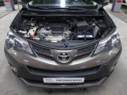 Toyota RAV4 IV (XA40) Москва  - изображение 32