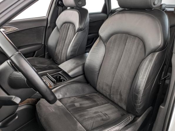 Audi A6 IV (C7) с пробегом 2014 года, цена 1 990 000 рублей, 91962 км, седан, Автокод Объявления