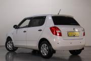Skoda Fabia II Челябинск  - изображение 20