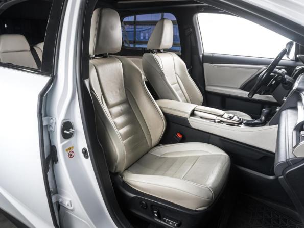 Lexus RX IV с пробегом 2016 года, цена 4 249 000 рублей, 174810 км, внедорожник, Автокод Объявления