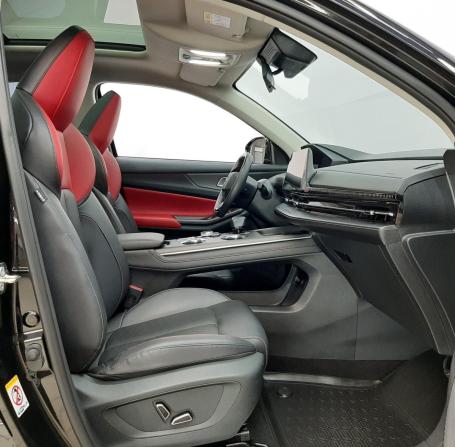 Changan CS55 Plus II с пробегом 2023 года, цена 2 049 000 рублей, 33870 км, внедорожник, Автокод Объявления