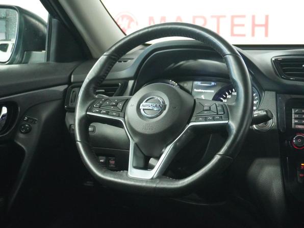 Nissan X-Trail III Рестайлинг с пробегом 2019 года, цена 2 240 000 рублей, 138000 км, внедорожник, Автокод Объявления