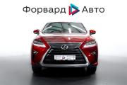 Lexus RX IV Тюмень  - изображение 35