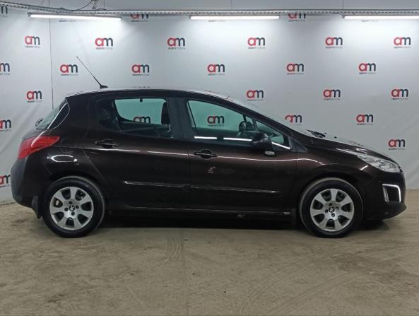 Peugeot 308 I Рестайлинг с пробегом 2011 года, цена 549 000 рублей, 198000 км, хэтчбек, Автокод Объявления