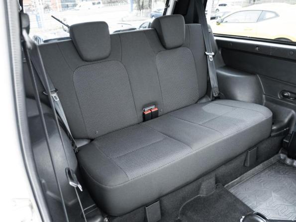 Lada (ВАЗ) Niva Legend I с пробегом 2024 года, цена 790 000 рублей, 36991 км, внедорожник, Автокод Объявления