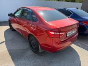 Lada (ВАЗ) Vesta I Пермь  - изображение 14