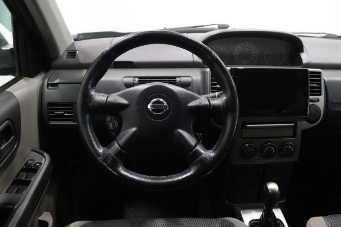 Nissan X-Trail I Рестайлинг с пробегом 2006 года, цена 685 000 рублей, 297899 км, внедорожник, Автокод Объявления