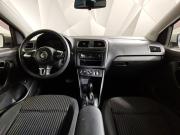Volkswagen Polo V Москва  - изображение 32