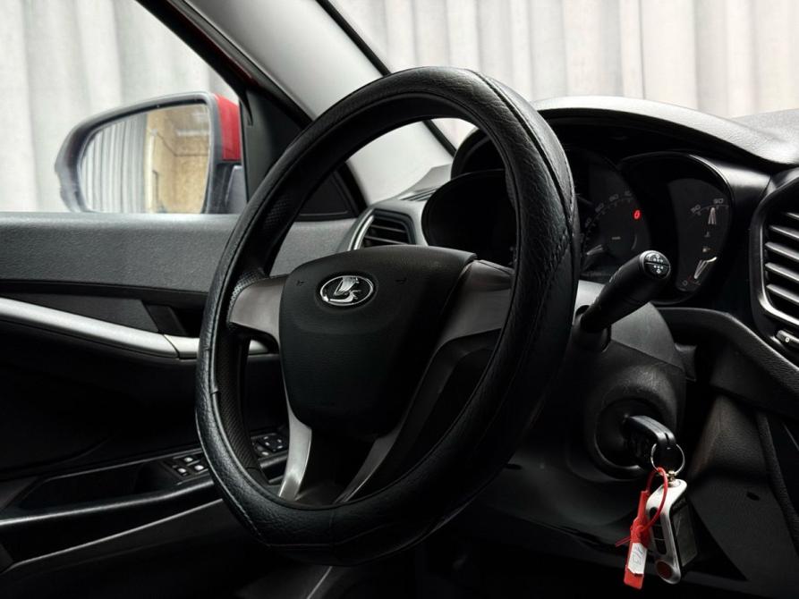 Lada (ВАЗ) Vesta I Ижевск  - изображение 11