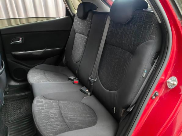 Kia Rio III с пробегом 2012 года, цена 828 000 рублей, 80000 км, хэтчбек, Автокод Объявления