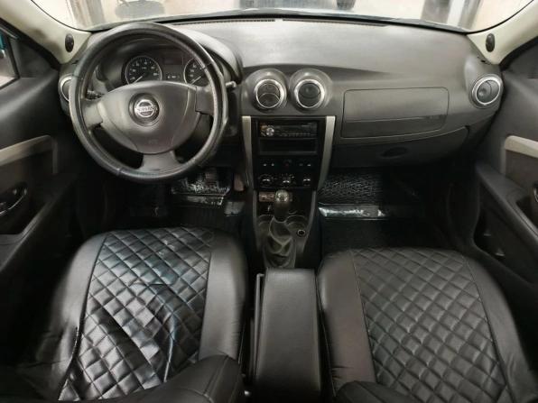 Nissan Almera III (G15) с пробегом 2014 года, цена 520 000 рублей, 257815 км, седан, Автокод Объявления