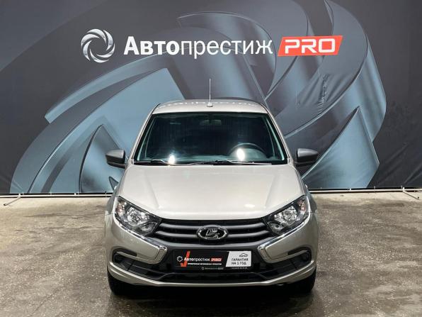 Lada (ВАЗ) Granta I Рестайлинг с пробегом 2021 года, цена 598 000 рублей, 23502 км, хэтчбек, Автокод Объявления