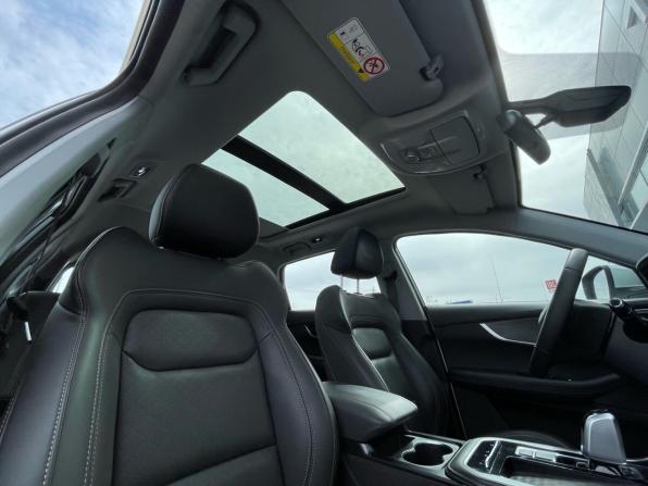 Chery Tiggo 8 I Рестайлинг с пробегом 2023 года, цена 1 930 000 рублей, 46200 км, внедорожник, Автокод Объявления