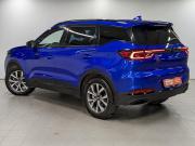 Chery Tiggo 7 Pro I Москва  - изображение 37