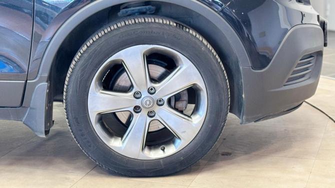 Opel Mokka I с пробегом 2014 года, цена 1 025 000 рублей, 100052 км, внедорожник, Автокод Объявления