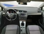 Volkswagen Golf VII Москва  - изображение 27