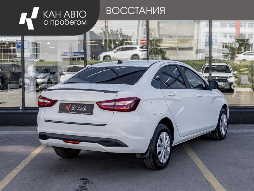 Lada (ВАЗ) Vesta I Рестайлинг (NG) Казань  - изображение 3