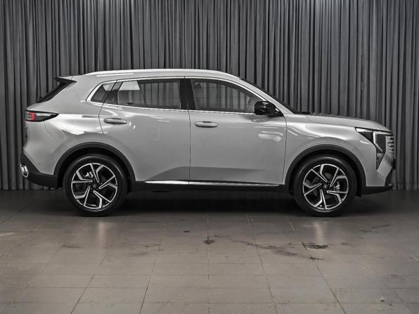 Changan CS55 Plus II Рестайлинг 2 с пробегом 2026 года, цена 2 980 000 рублей, 79 км, внедорожник, Автокод Объявления