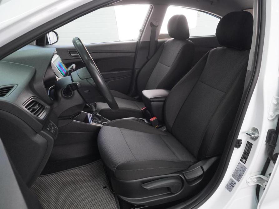 Hyundai Solaris II Воронеж  - изображение 10