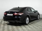 Toyota Camry VIII (XV70) Санкт-Петербург  - изображение 29