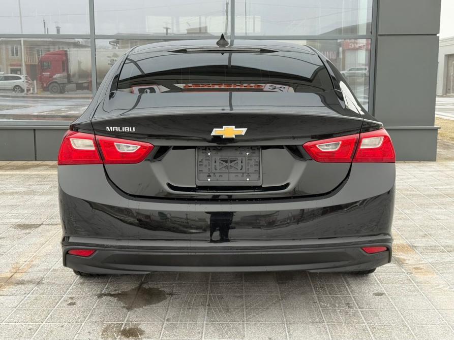 Chevrolet Malibu IX Рестайлинг Владикавказ  - изображение 7
