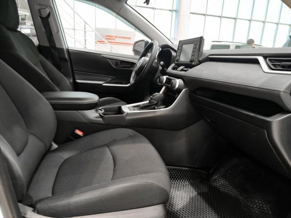 Toyota RAV4 V (XA50) с пробегом 2019 года, цена 3 150 000 рублей, 64355 км, внедорожник, Автокод Объявления