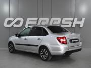 Lada (ВАЗ) Granta I Рестайлинг Ростов-на-Дону  - изображение 21