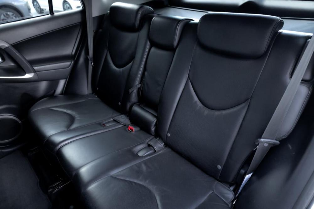Toyota RAV4 III (XA30) Тюмень  - изображение 28