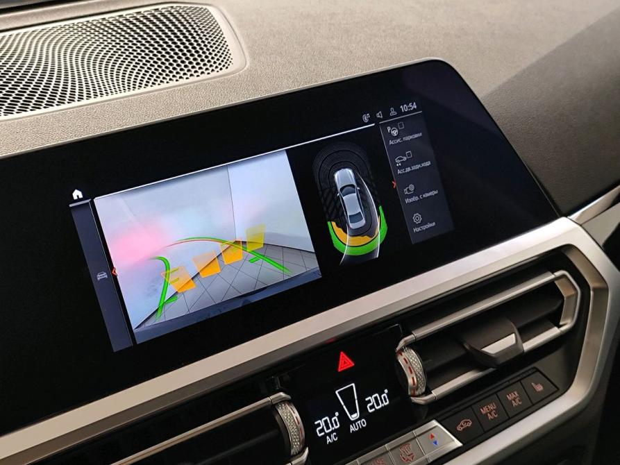 BMW 3 серии VII (G2x) Москва  - изображение 15