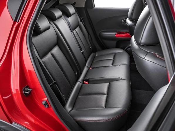Nissan Juke I с пробегом 2012 года, цена 989 000 рублей, 195566 км, внедорожник, Автокод Объявления