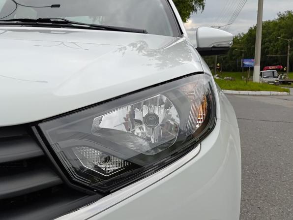 Lada (ВАЗ) Granta I Рестайлинг с пробегом 2024 года, цена 955 000 рублей, 60 км, седан, Автокод Объявления