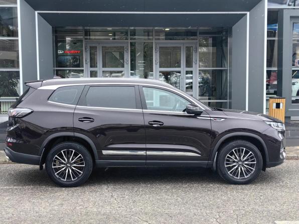 Chery Tiggo 8 Pro Max I с пробегом 2022 года, цена 1 730 000 рублей, 150000 км, внедорожник, Автокод Объявления