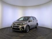 Kia Picanto III Москва  - изображение 28