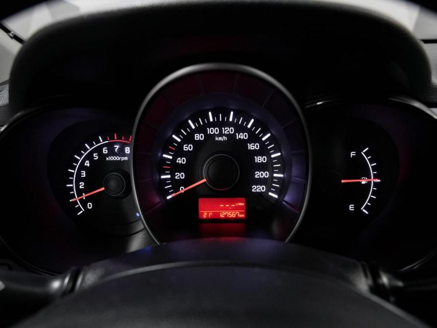 Kia Rio III Рестайлинг Ульяновск  - изображение 11