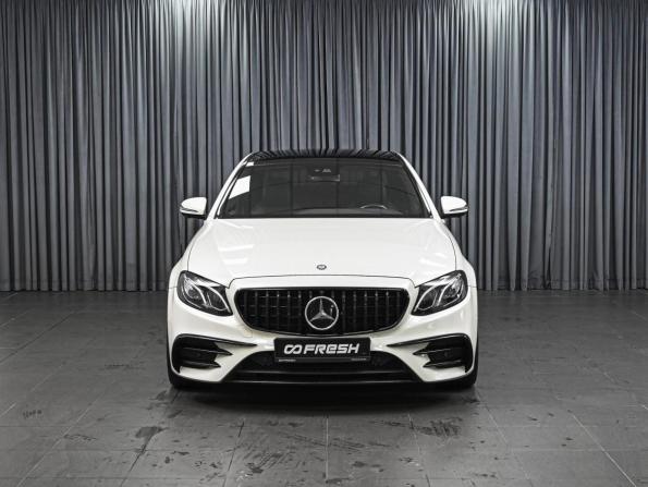 Mercedes-Benz E-Класс V (W213 S213 C238) с пробегом 2016 года, цена 2 795 670 рублей, 112382 км, седан, Автокод Объявления