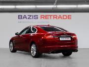Jaguar XF I Рестайлинг Тюмень  - изображение 32