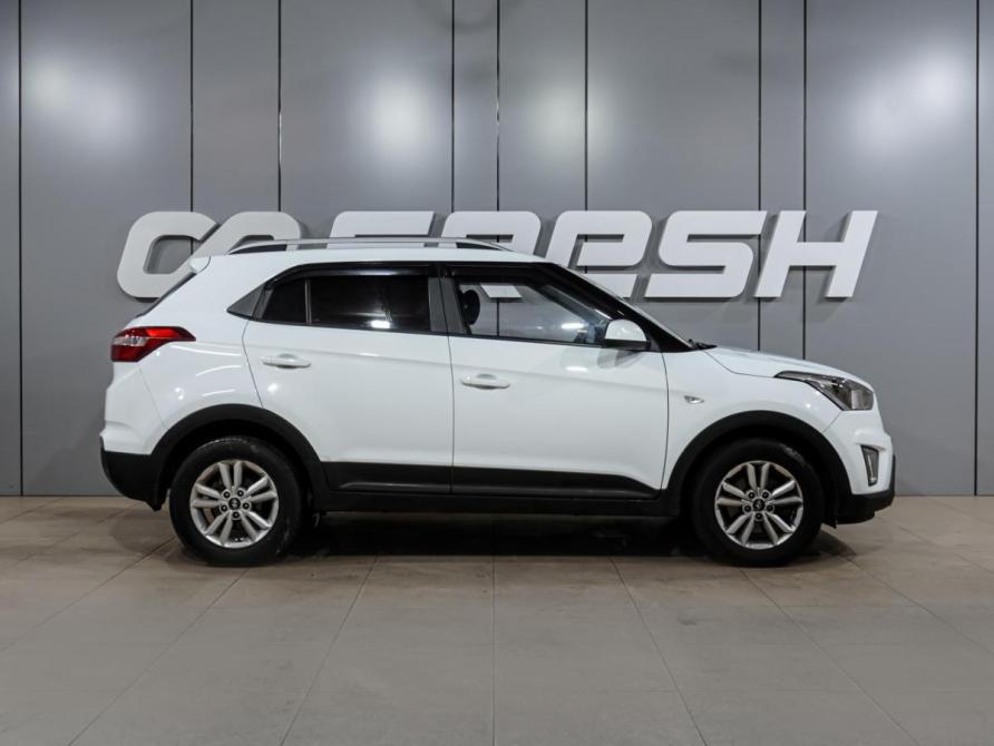 Hyundai Creta I Воронеж  - изображение 5